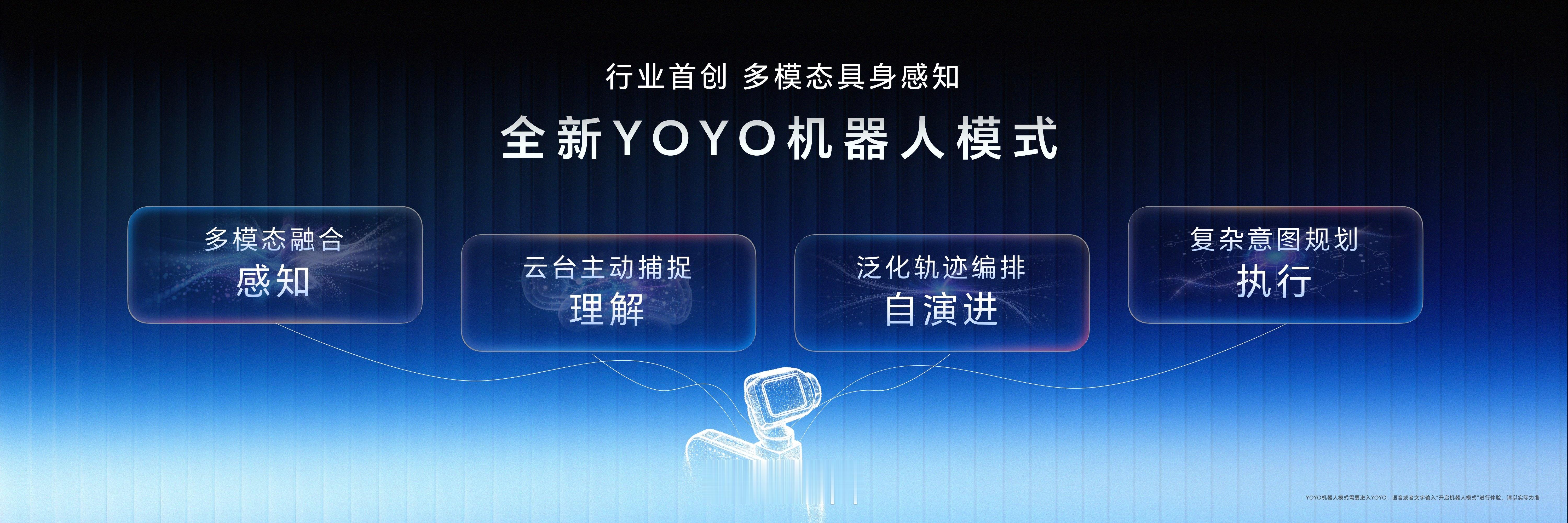 荣耀Robot Phone可能是迄今为止，最有活人感的手机。依托多模态具身感知系