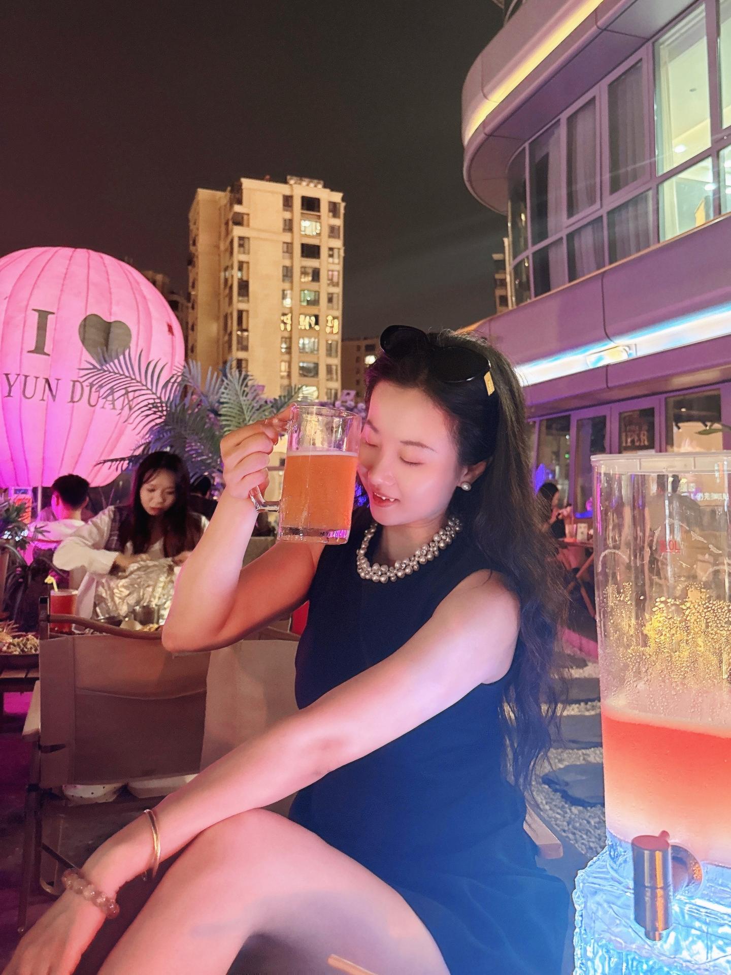 恋酒是我的问题