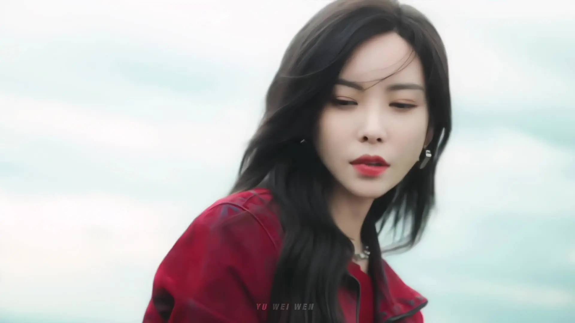 나는 나를 지켜야 했어