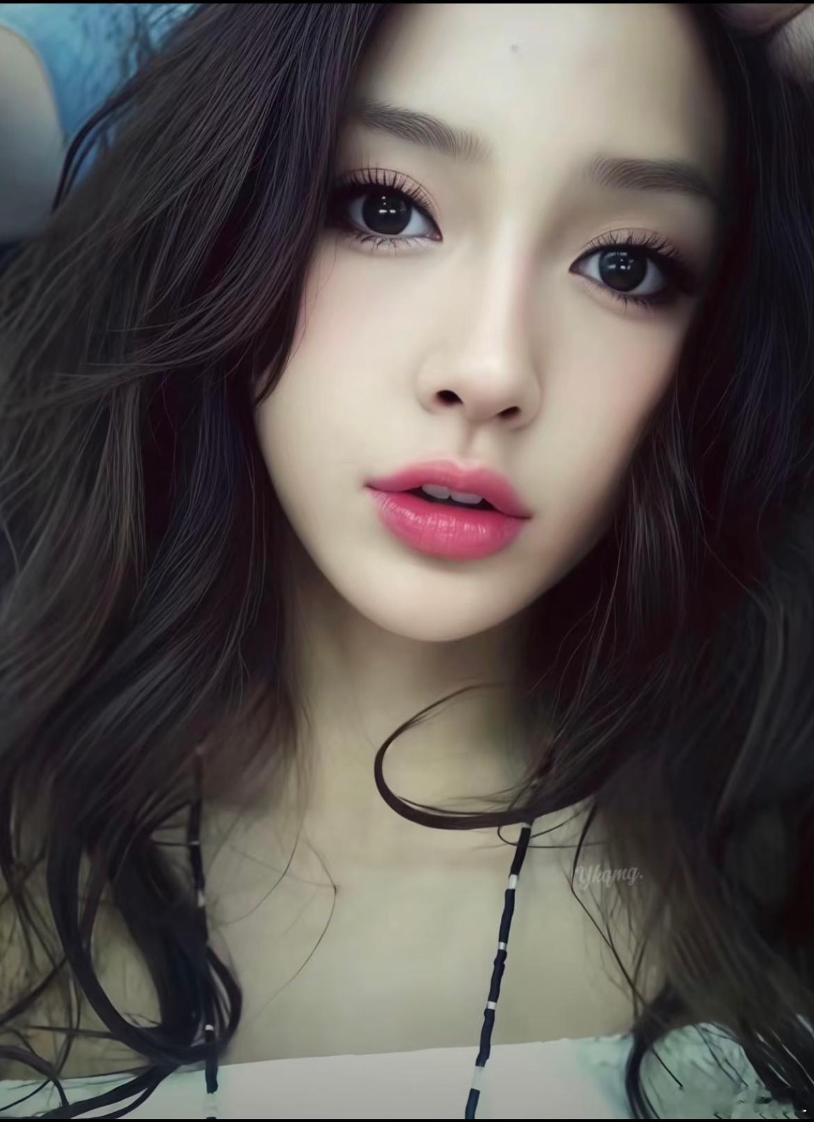 baby早期之芭比篇Angelababy ​​​