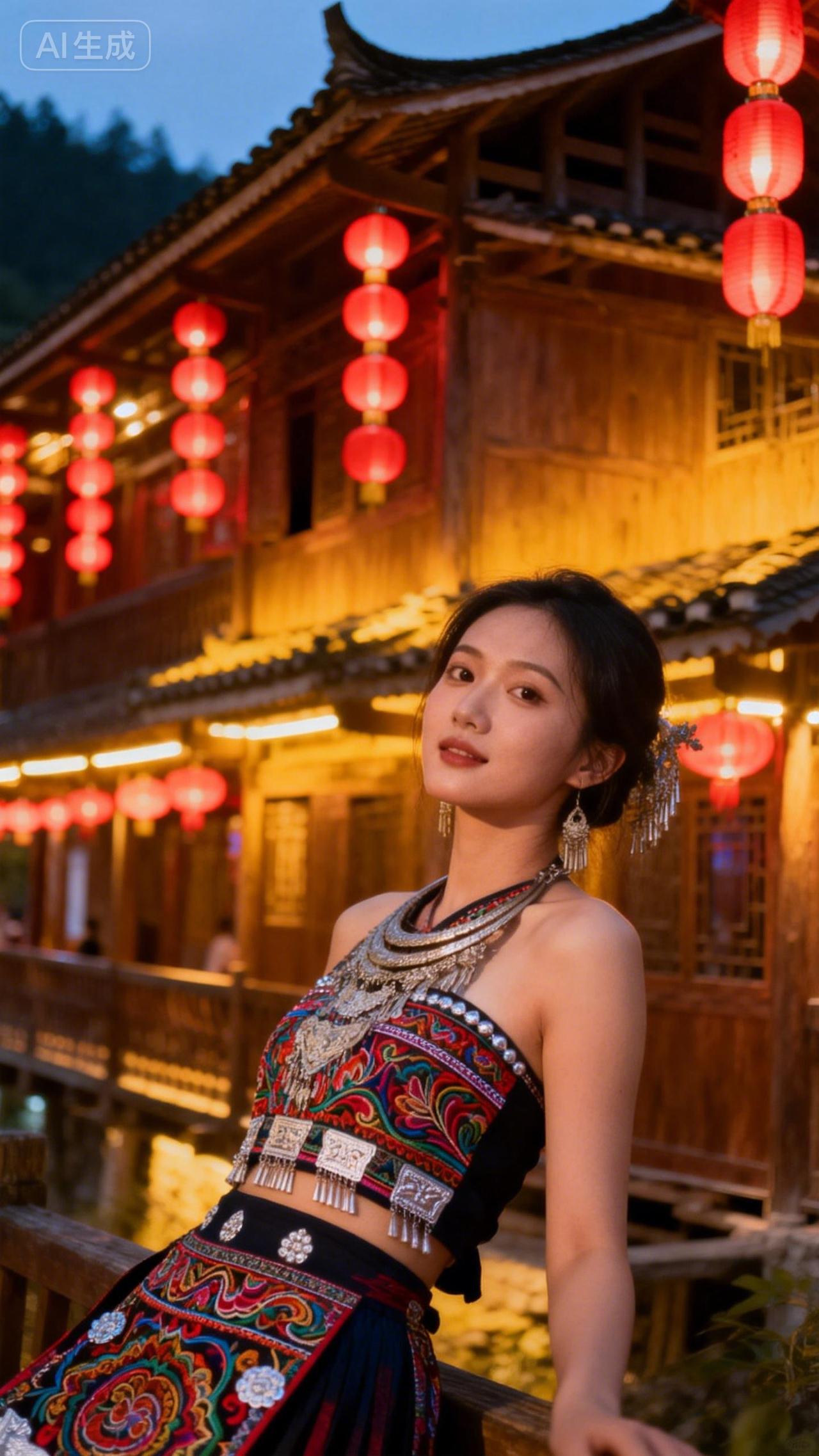  新年新愿，岁岁有期。2026，不求波澜壮阔，只愿得一人心，三餐四季皆安稳；认真