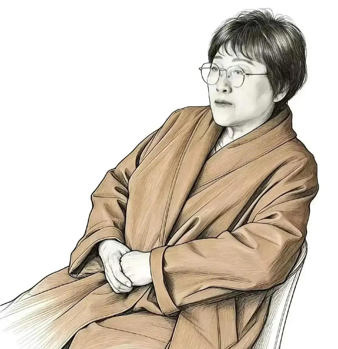 上周末跟我那当了十几年情感咨询师的表姐喝茶，结账时她看着邻座为了个两千多块钱的限