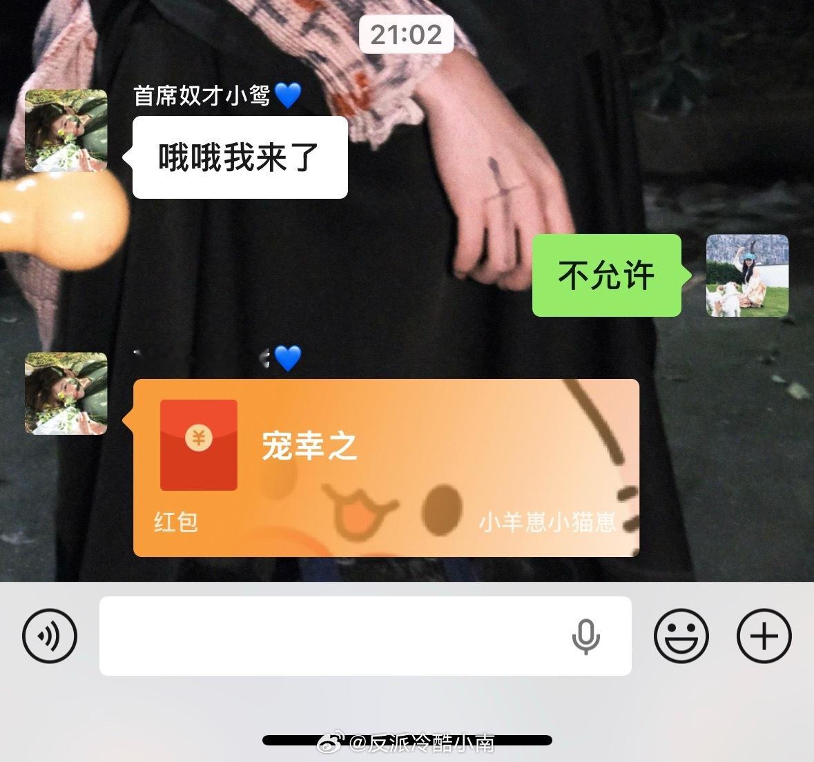 原谅nyqps了