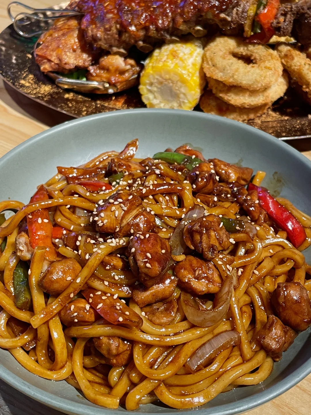 西安本地人才知道的西安特色小店（73/100）