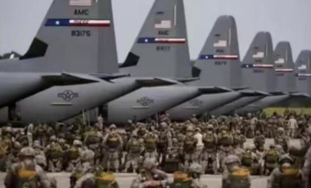 我们的警告，美国没有听进去，美官员对我们放硬话！3月18日，根据新加坡联合早报报