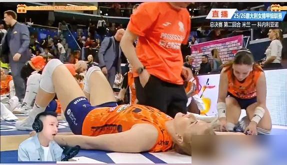 都说37岁的沃沃什到了“停水断电”的年纪。我告诉你，你看反了。她不是快没电了，她