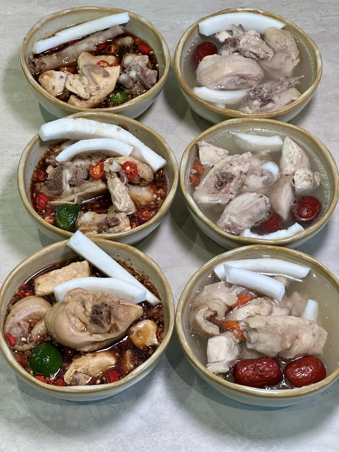 拜见西安椰子鸡火锅大王。。。。。