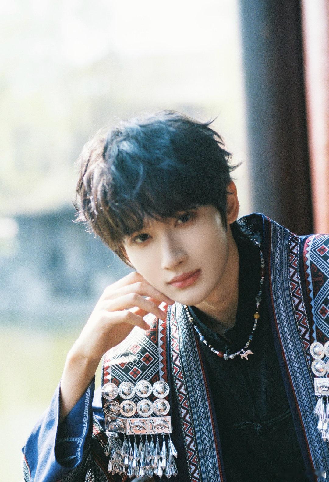 余宇涵出道前想当导游 我们的爸爸 余宇涵出道前的小算盘：当导游=工作+旅行+不花