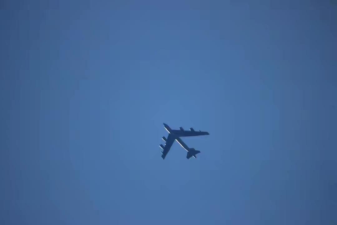 关于伊朗局势最新的11条信息