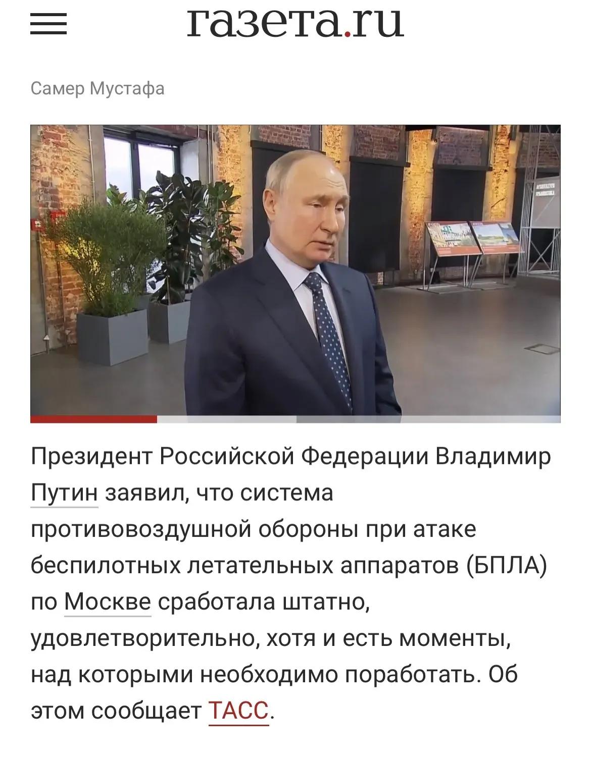 俄罗斯虽然以大国打乌克兰小国，
但明显底气不足，求胜心也不强。
不断放出这样的声