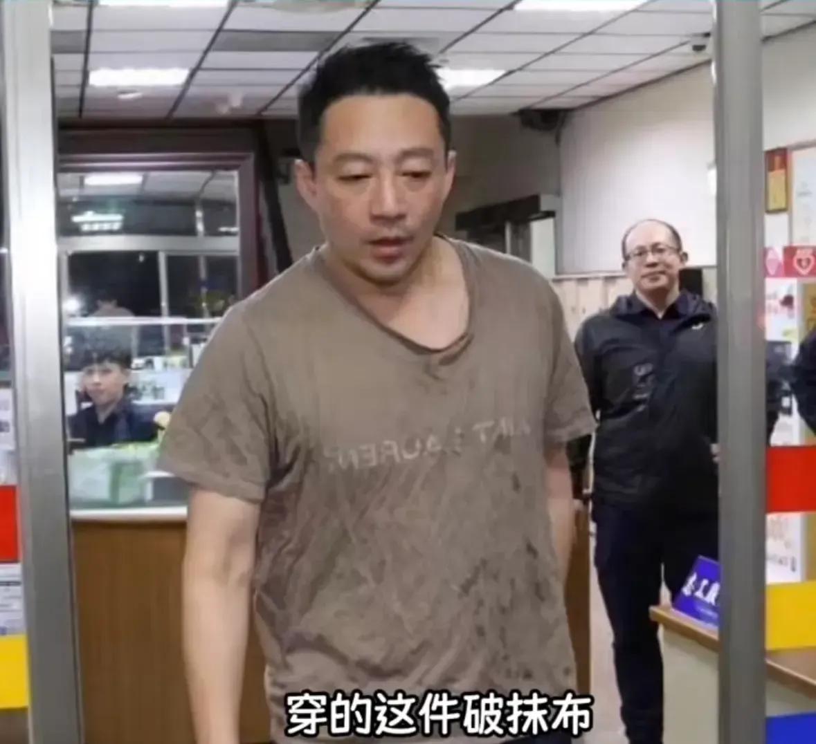 被网友笑死，汪小菲大闹台北警属，举报大小s违规使用限制药物，结果不少网友表示汪小