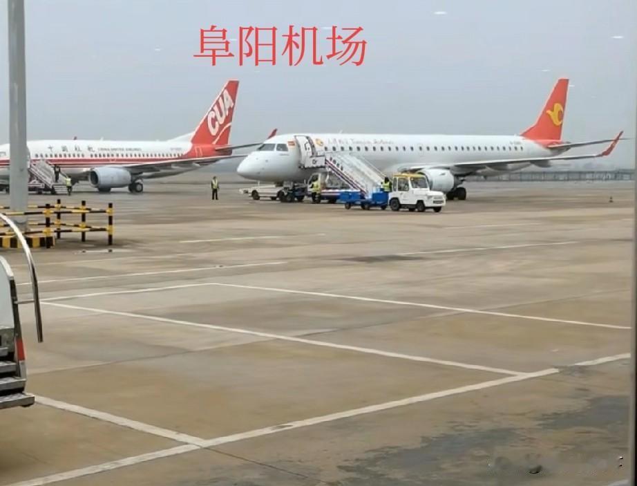 安徽的皖北地区正在进行巨大改变，机场出行成为春运主力军之一
了解安徽皖北地区的人