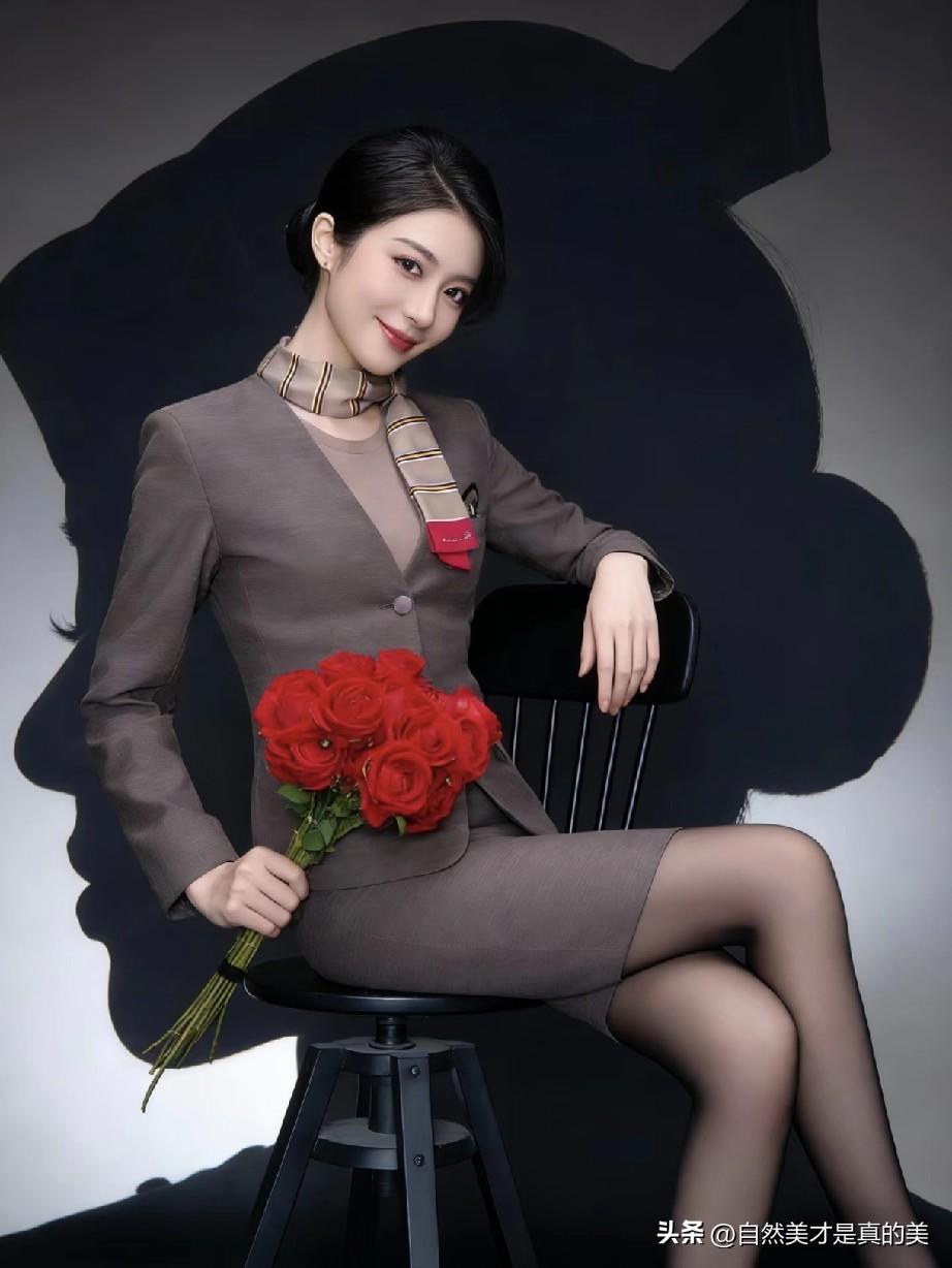 天南地北大拜年分享美女穿搭服饰