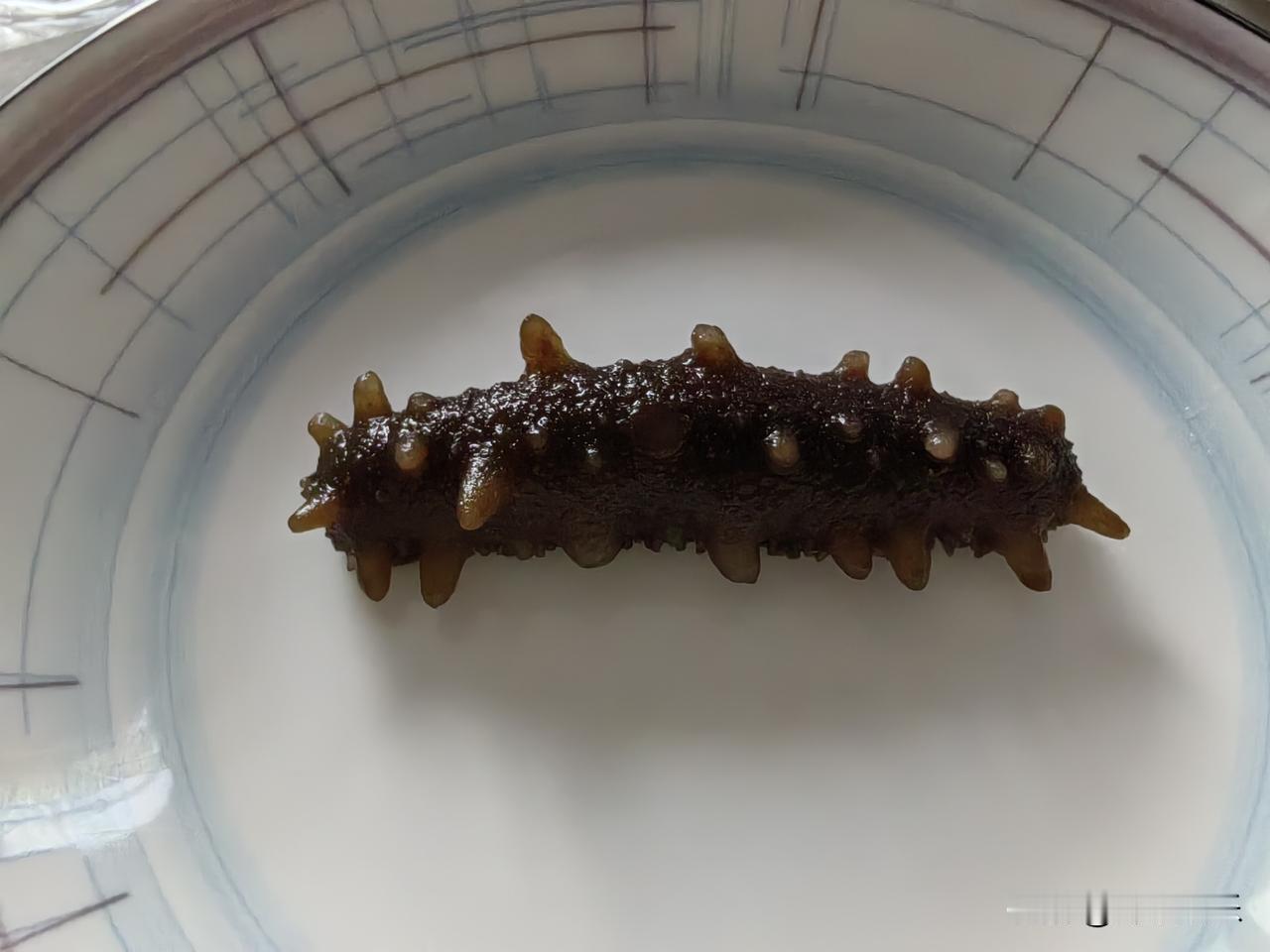 每天一小只，增强免疫力。
贵在坚持最终看效果吧。