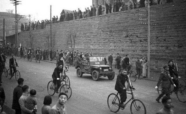 重庆低调到被忽视，一比老祖宗，成都都得甘拜下风

如今说起西南大城，成都凭借安逸