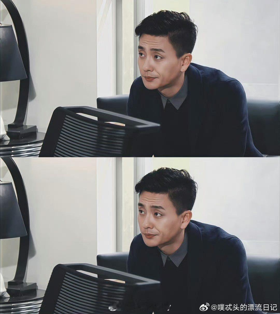 谁还没看搏忆首支预告 我都会伤心的ok？悬疑精品剧搏忆 各种反转看得我直呼过瘾，