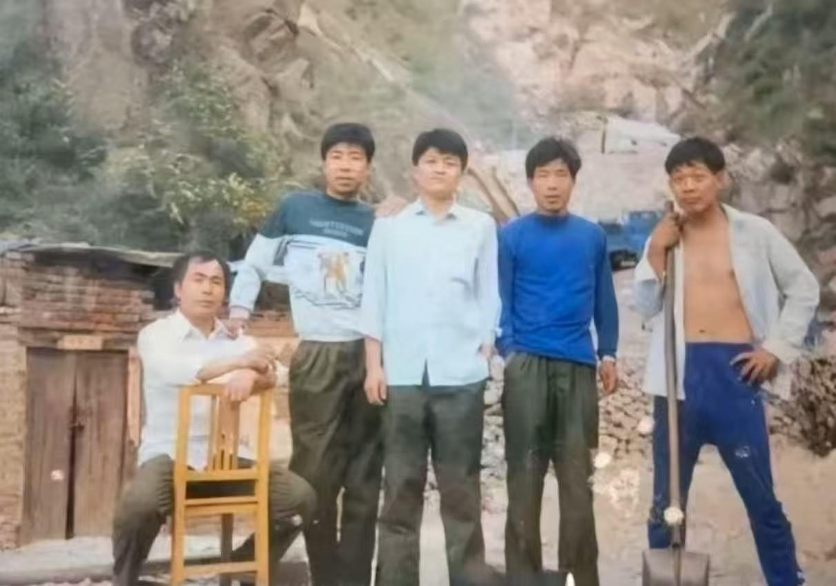 年轻就是这样！