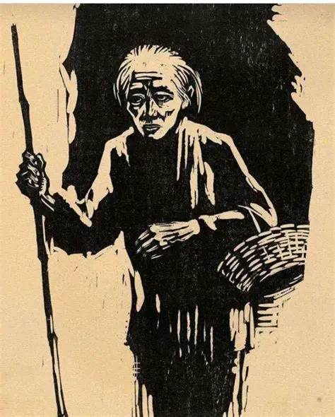 之前我写过，啰嗦是上位者的特权： 网页链接 。很有意思的是，文学作品里也经常有一