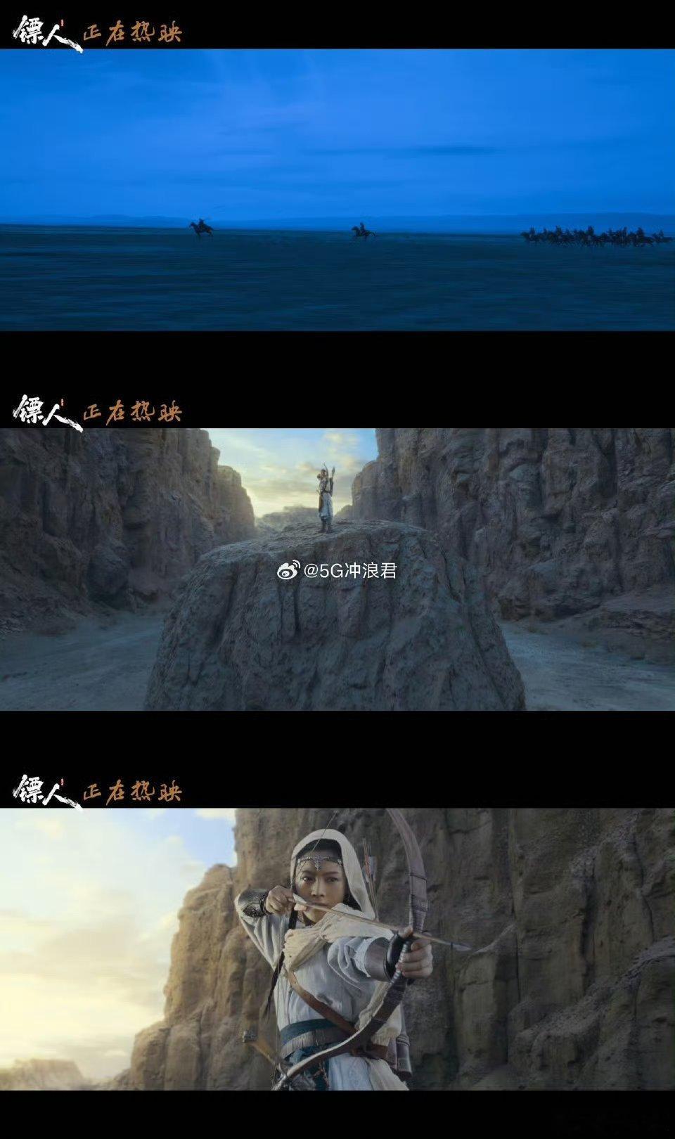 镖人破十亿刀马谛听番外镖人破十亿狂喜，番外却狠狠破防！刀马被人惦记着的兄弟情义，