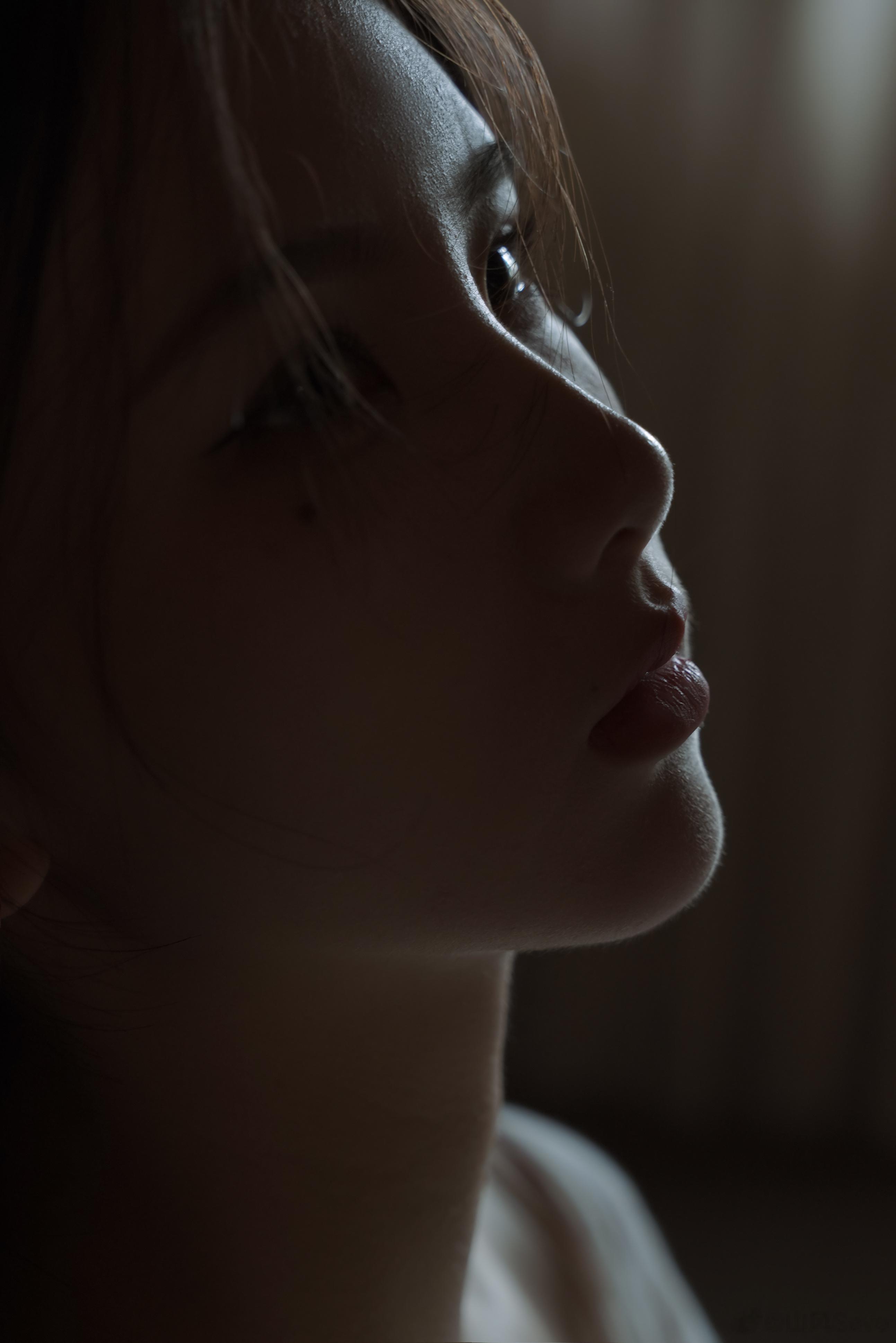 每个孤独的瞬息#美照盒子# ​​​
