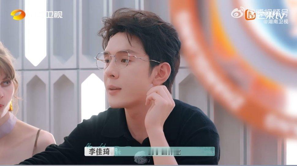 尚雯婕把浪姐的舞蹈都捡回来了尚雯婕节目中表示自己很怀念浪姐的那段经历，今年还把表
