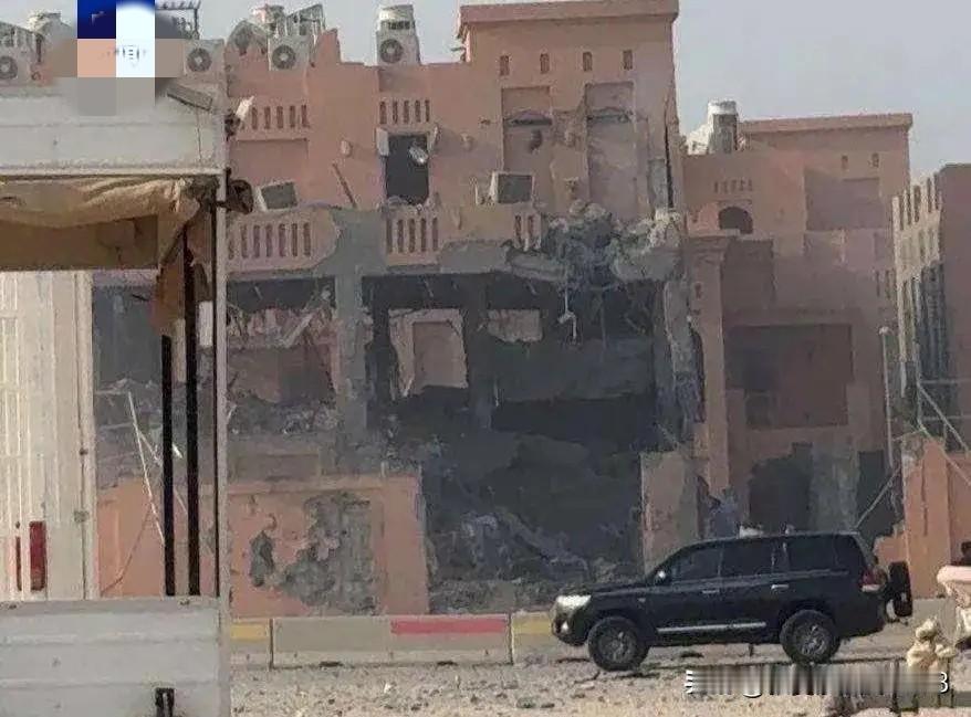 如今的世界就是弱肉强食的，卡塔尔作为美国在中东的铁杆盟友，刚给“大哥”奉上240