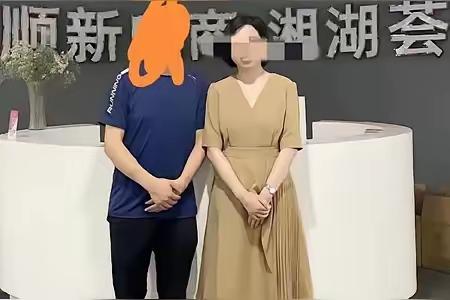 周局其实挺让人同情，她做的已经很好了，扶养领养的孩子，净身出户，又给人家补偿这么