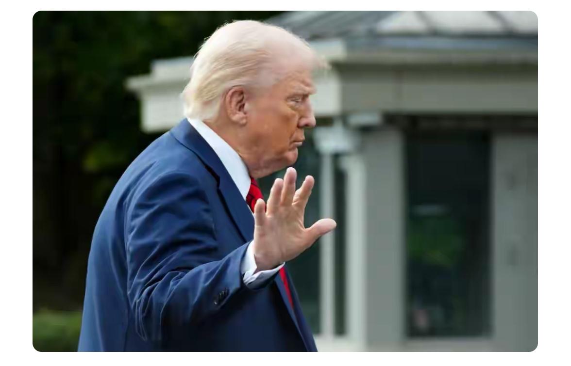 时事微澜
美国大豆给美国“豆农”带来的灾害，在持续发酵中。美国大豆结合关税战，这