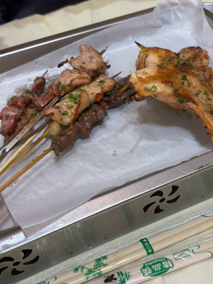 你的存在治愈我