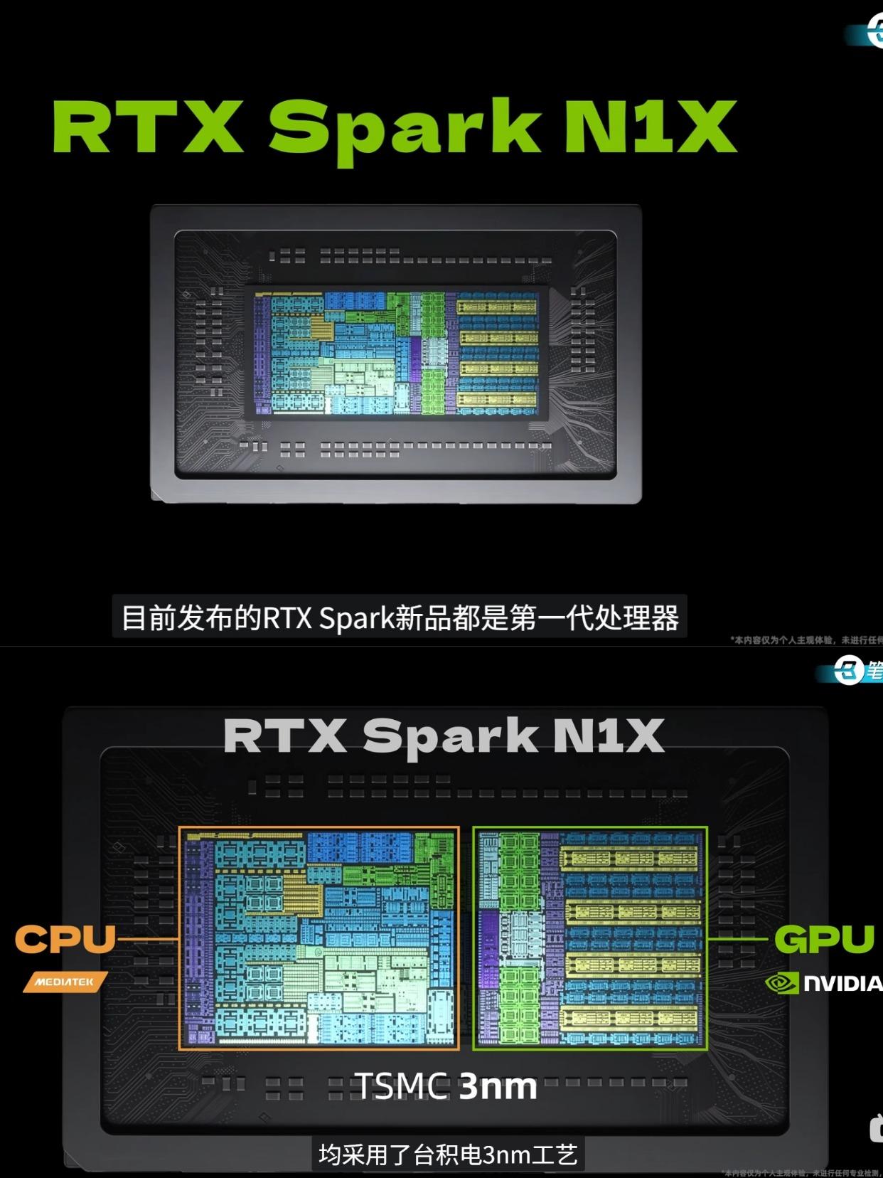 RTX Spark是很强，但AMD 395真的香

看完笔吧对RTX Spark