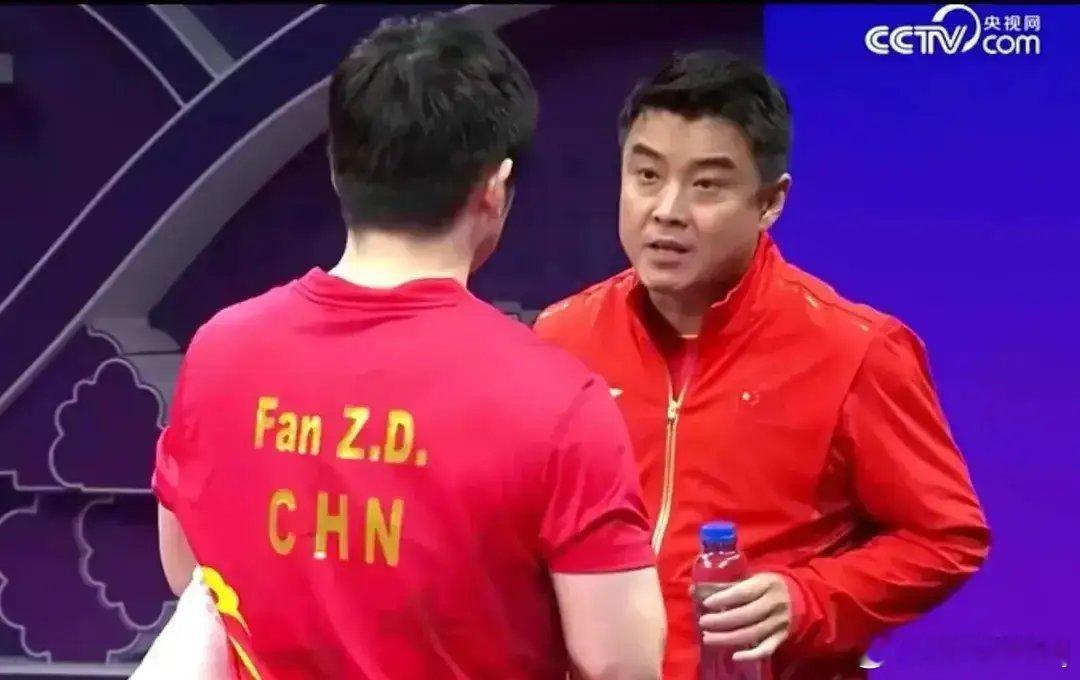 美国大满贯男单决赛，王楚钦4-0张本智和，强势登鼎！王楚钦排名世界二一，张本智和