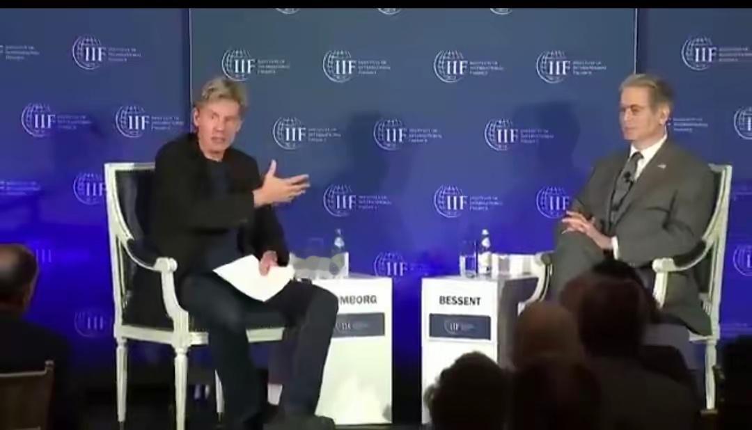 贝森特：“我认为中国产电动汽车就是煤炭驱动的汽车！” 