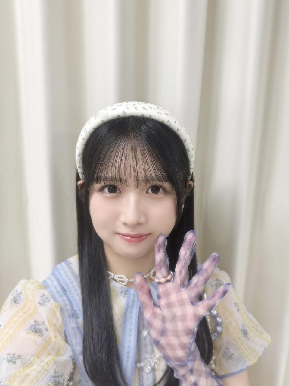 ひなの「何事もタイミングって難しい。今だ！って誰か教えてくれてもいいのにね。よし