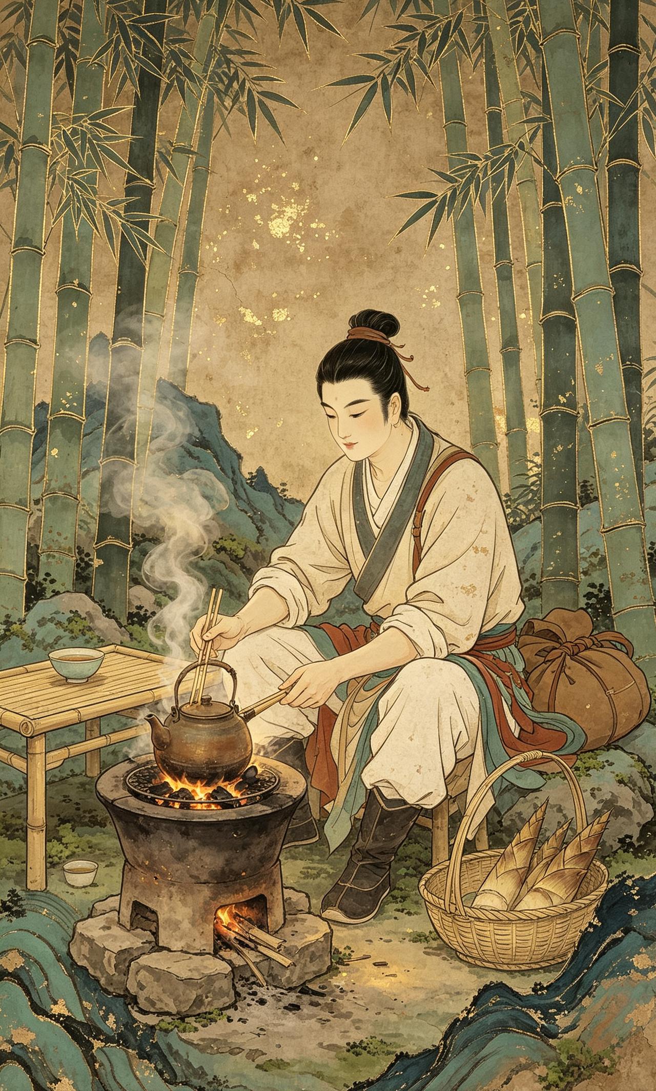 我发现自己多年的内耗，根源特别可笑。
总习惯把别人的情绪扛在身上，
别人脸色不好