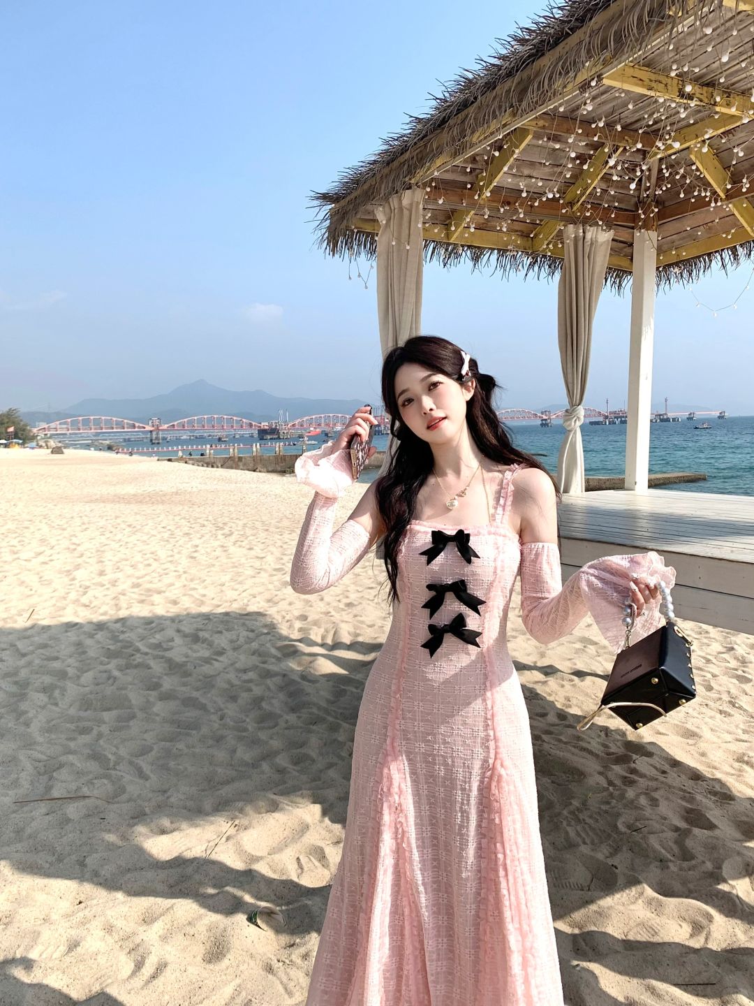 好爱俺的小粉裙🎀