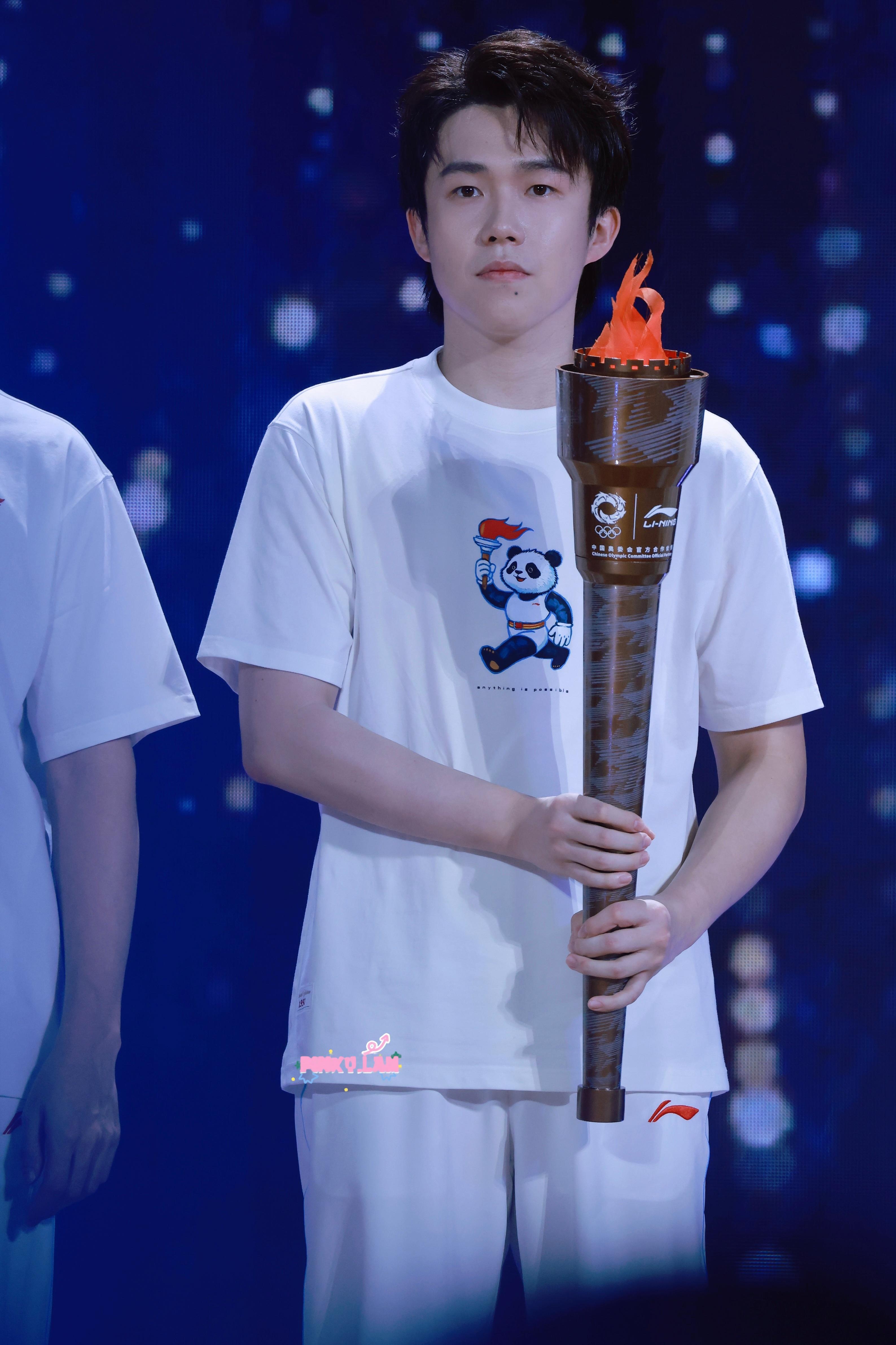 🌠🌠🌠❤️🔥❤️🔥❤️🔥王楚钦