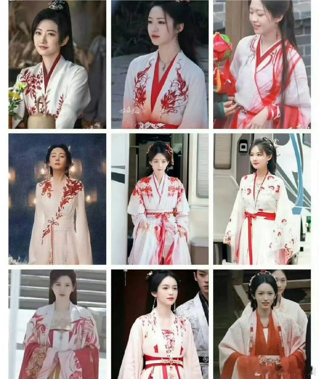 有没有人管管易小雅？统一批发，工作真好做，已播的都扑了，景甜还有两部 ​​​