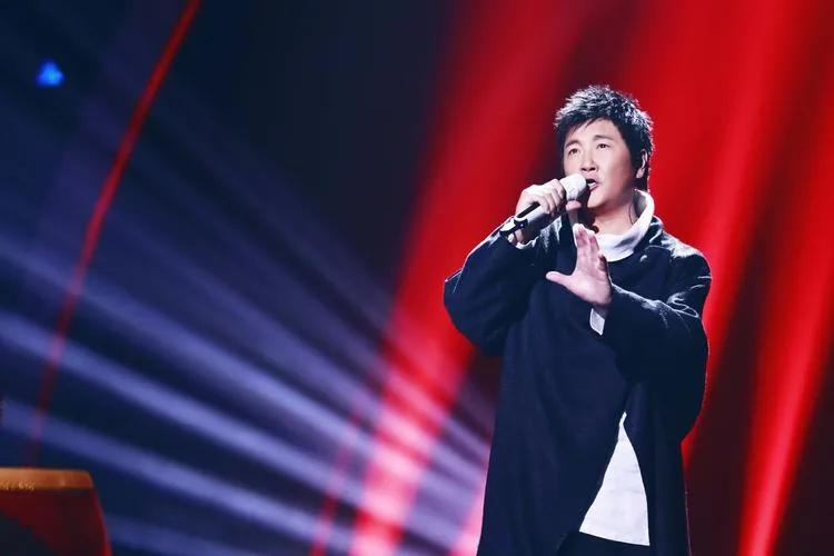 孙楠的演唱实力跟相貌无关

多谁孙楠又获得了《我是歌手》第六期排行榜的榜首，再次