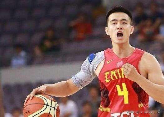 赵继伟的篮球技术实力怎么样?NBA主力级别，两届总决赛MVP吊打一众外援

赵继