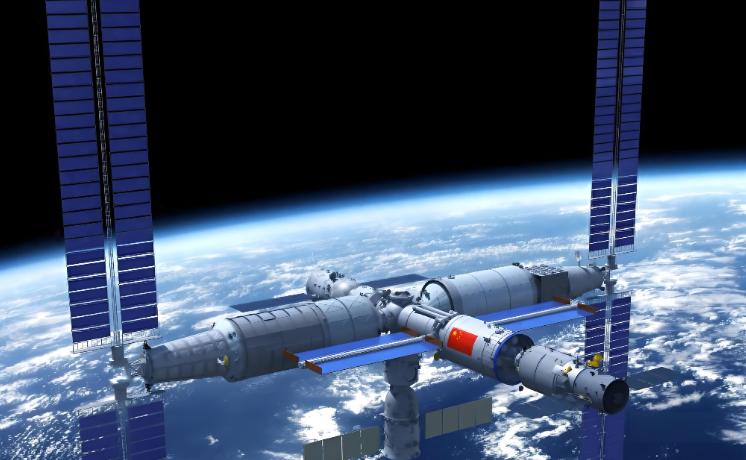 中国在高端产业实现五大“领跑”六大“并跑”，奇迹美国没料到