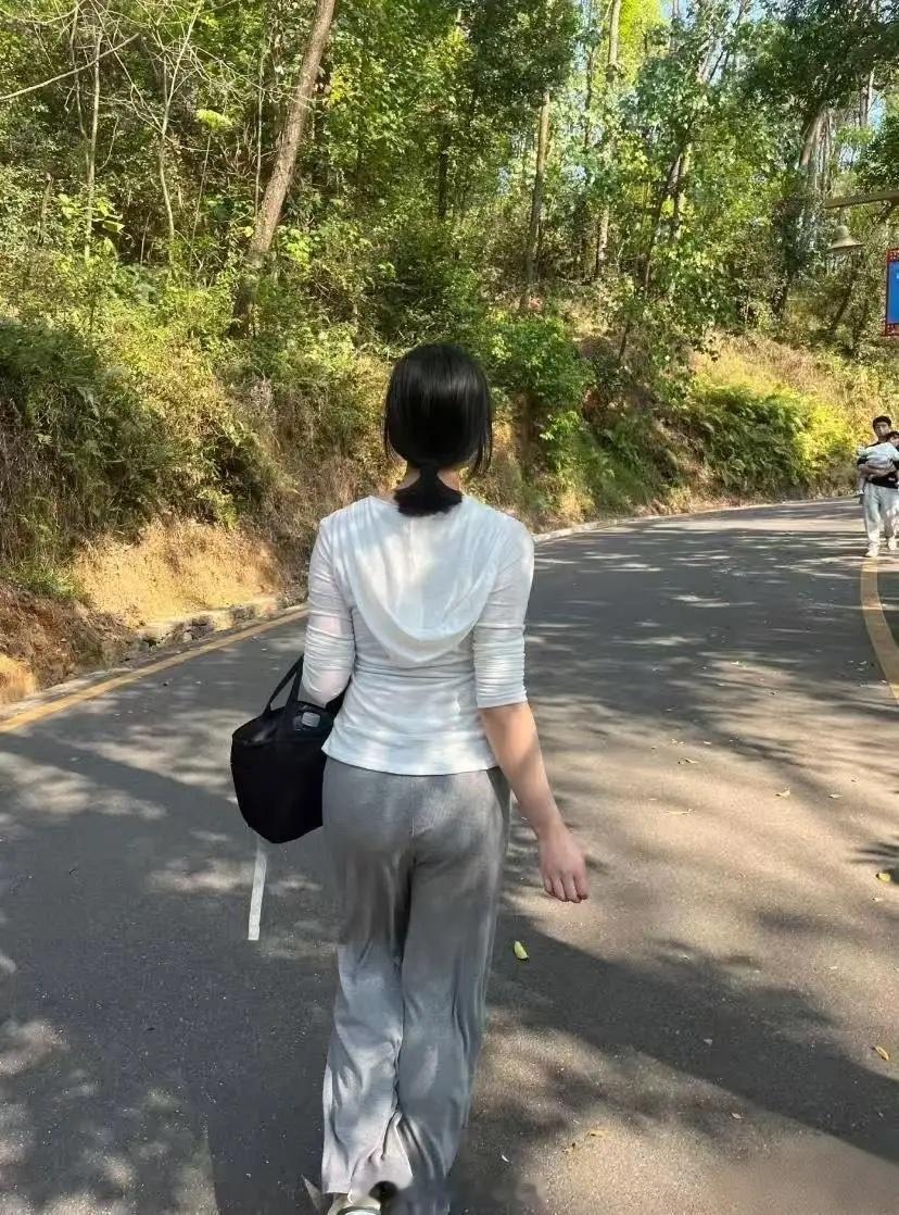 第一次跟老板去爬山，应该注意什么？ 