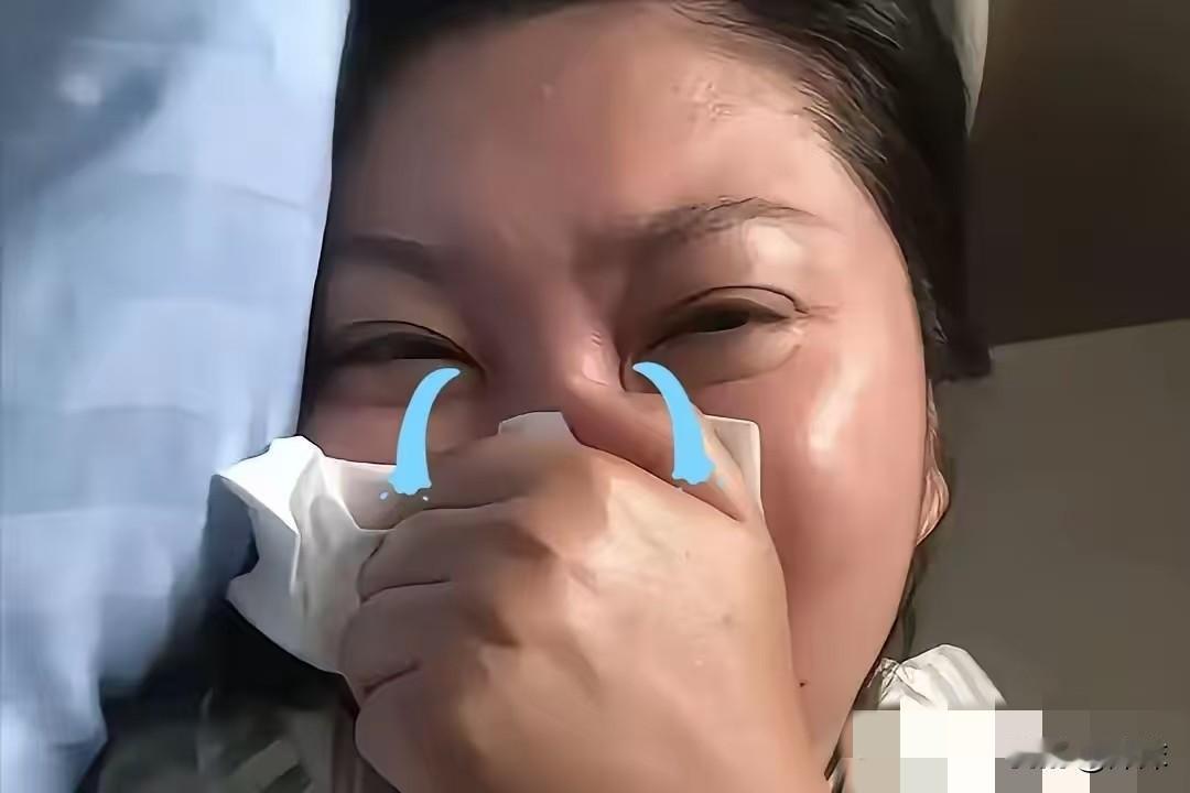 “公司不允许” 这是王暖暖在抢救苏醒后，面对记者说出的一句解释。2026年5月8