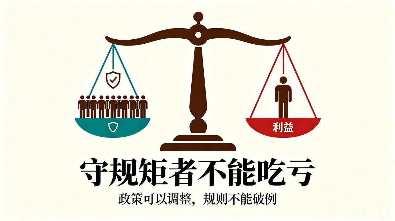 政策随时代迭代，旧案不能翻篇：谈谈计生时代公职人员超生处分争议
 
前不久，一篇