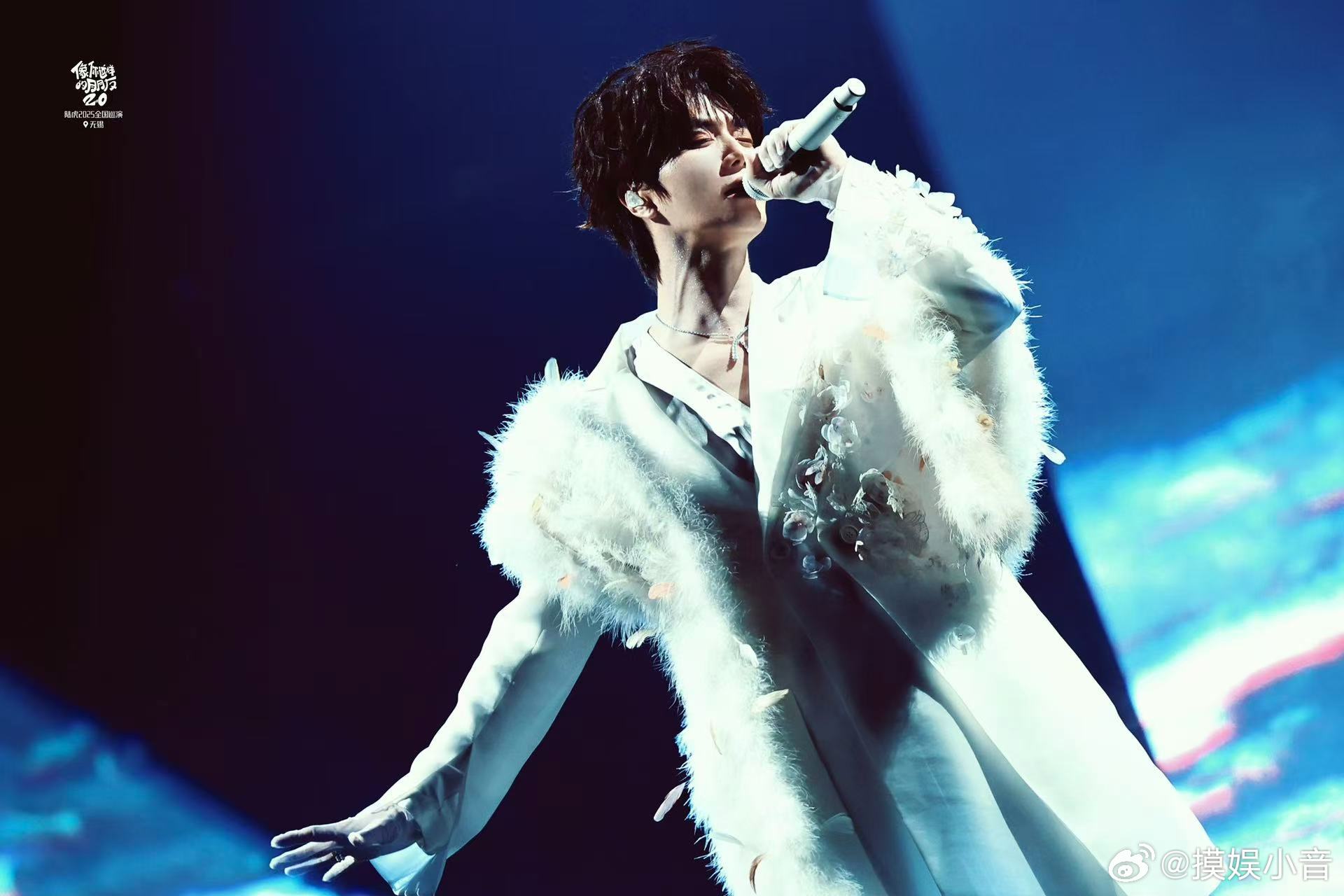 陆虎像你这样的朋友巡演 3.0陆虎演唱会官宣 如约而至，佛山双场连开，希望多多升