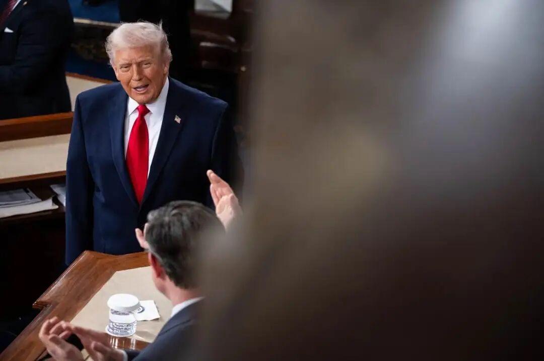 美国联邦最高法院一周前裁定特朗普关税政策违宪后，特朗普政府官员一直在与多国进行危