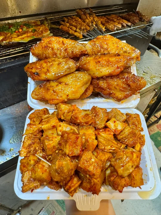 它唯一的缺点：在九堡……🥺🥺🥺