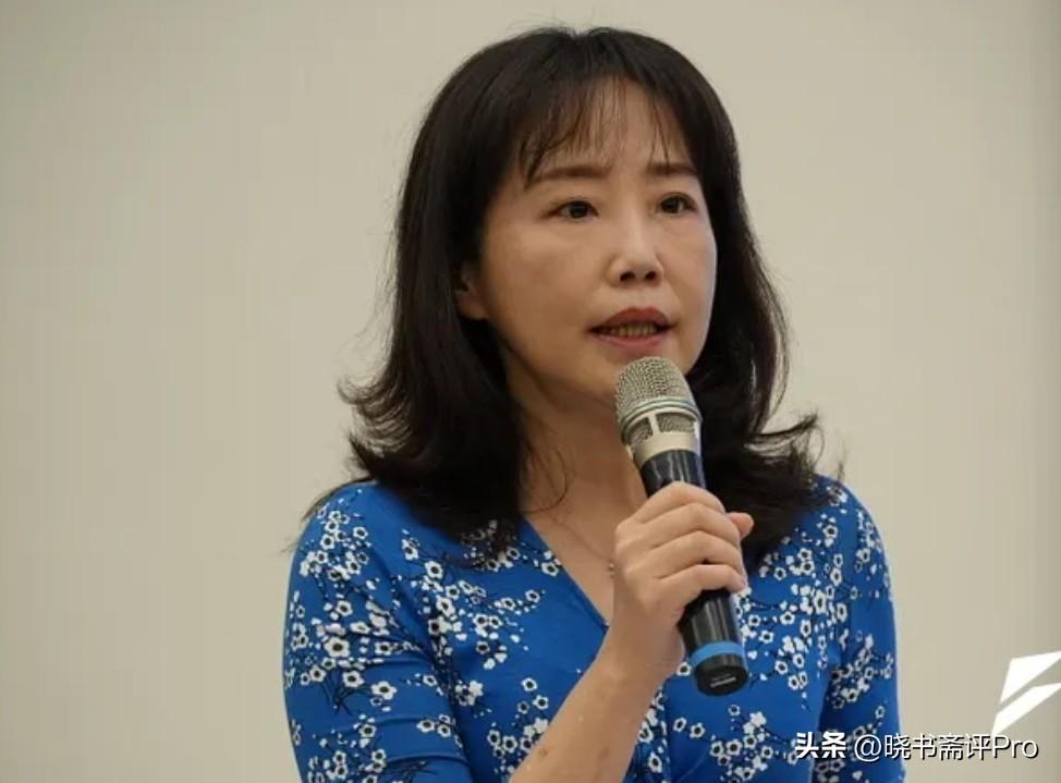 尹乃菁的一番话，怼的民进党当局无话可说！5月26日，根据岛内媒体报道，在国民党青