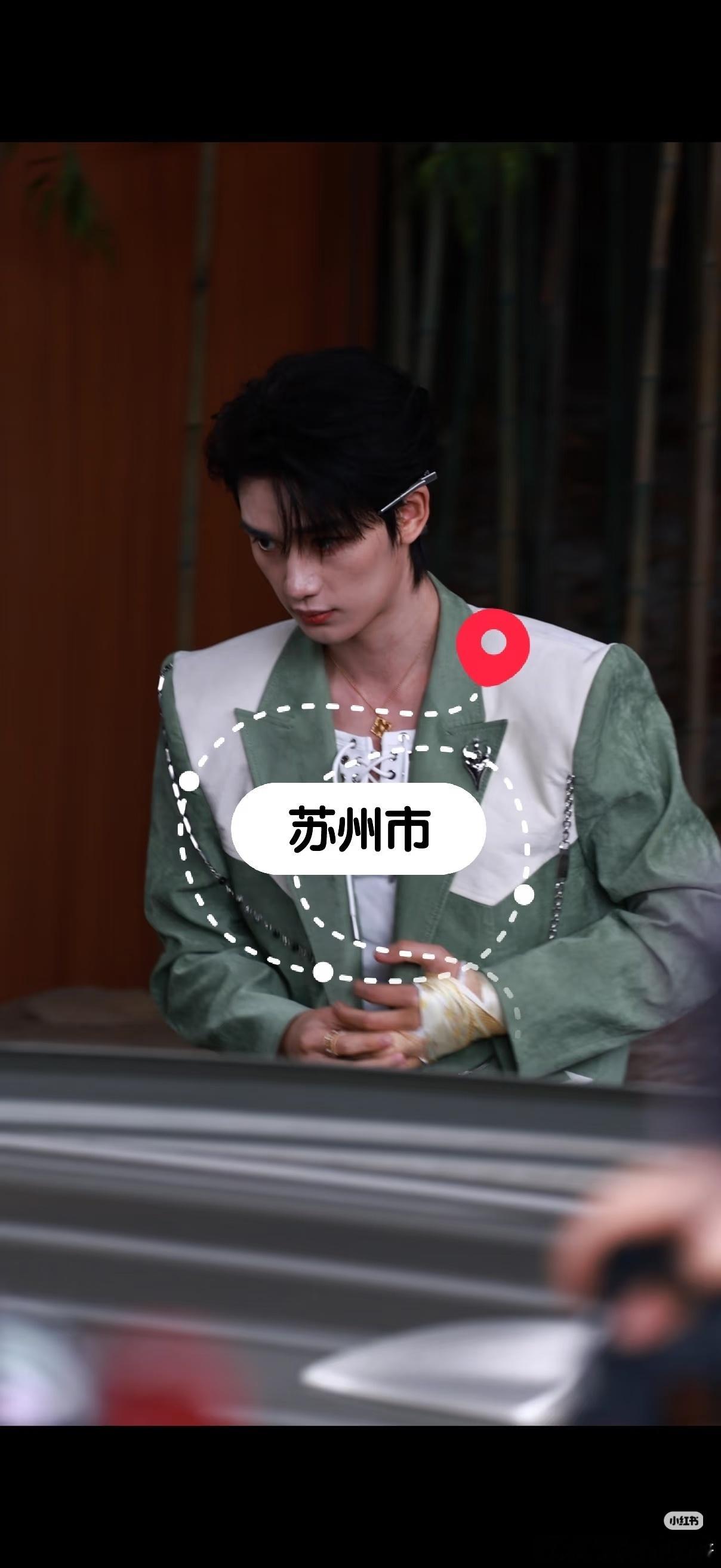 卧槽好帅 
