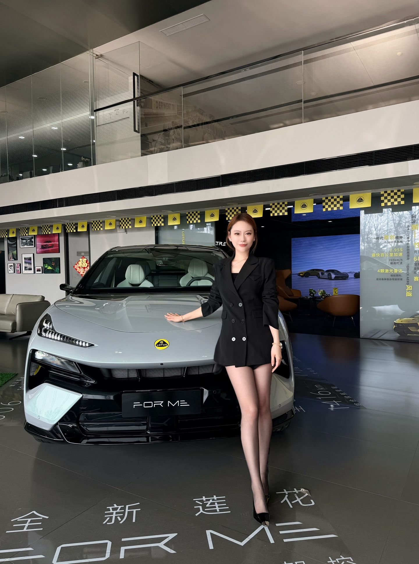 很个性的汽车品牌 