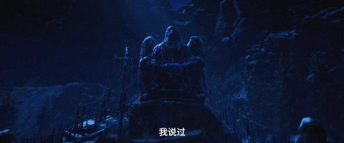 终于等到不良人第七季新PV！姬如雪回归，李星云漠北寻石，他入魔或与隐藏boss有